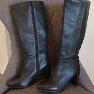 Enzo Angiolini wenda boot